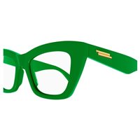 Montura de gafas Bottega Veneta Mujer BV1215O003 - BV1215O003